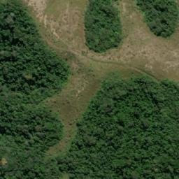 Satellite imagery of Gonga, AO