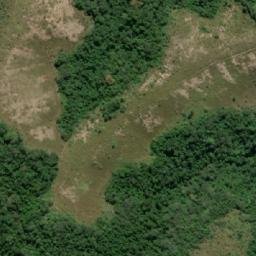 Satellite imagery of Gonga, AO