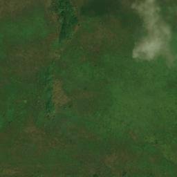 Satellite imagery of Cambinge, AO
