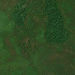 Satellite imagery of Cambinge, AO