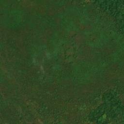 Satellite imagery of Cambinge, AO