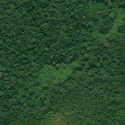 Satellite imagery of Quiangila, AO