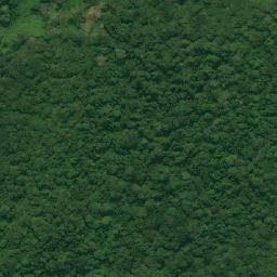 Satellite imagery of Quiangila, AO