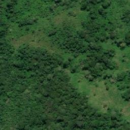 Satellite imagery of Quilulo, AO