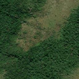 Satellite imagery of Longa, AO