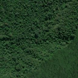 Satellite imagery of Candemba, AO