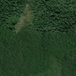 Satellite imagery of Candemba, AO