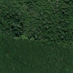 Satellite imagery of Candemba, AO