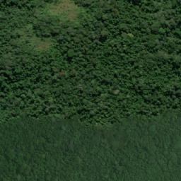 Satellite imagery of Gonga, AO