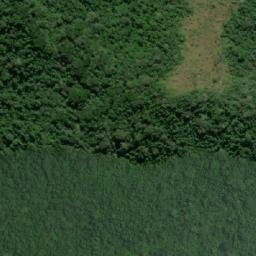 Satellite imagery of Gonga, AO