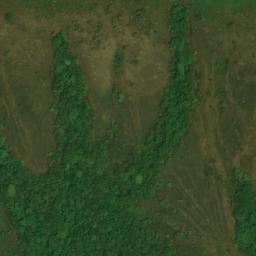 Satellite imagery of Cambinge, AO
