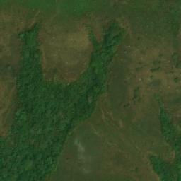 Satellite imagery of Cambinge, AO
