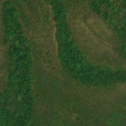 Satellite imagery of Cambinge, AO