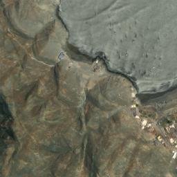 Satellite imagery of Punta Santa, PE