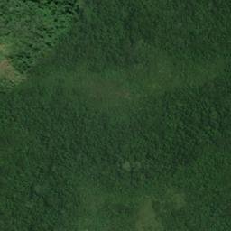 Satellite imagery of Candemba, AO