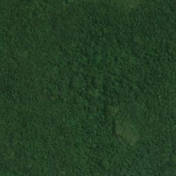 Satellite imagery of Candemba, AO