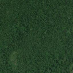 Satellite imagery of Candemba, AO