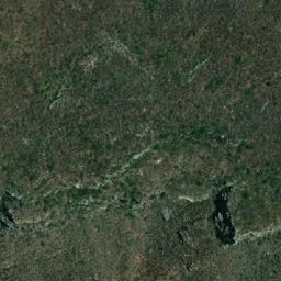 Satellite imagery of Serra do Colé, BR
