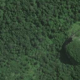 Satellite imagery of Cungo, AO