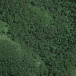 Satellite imagery of Cungo, AO