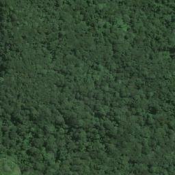 Satellite imagery of Cungo, AO