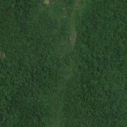 Satellite imagery of Candemba, AO