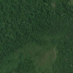 Satellite imagery of Candemba, AO