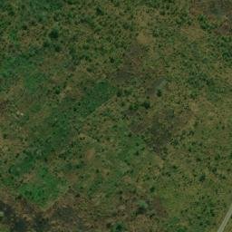 Satellite imagery of Luchilo, AO