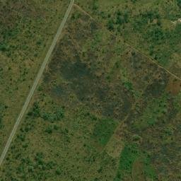 Satellite imagery of Luchilo, AO