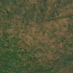Satellite imagery of Catala, AO