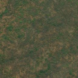 Satellite imagery of Catala, AO