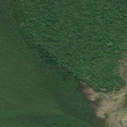 Satellite imagery of Ras Mikumbi, TZ
