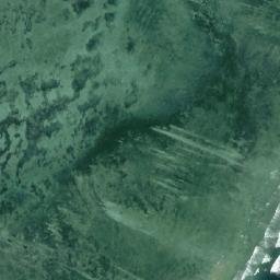 Satellite imagery of Ras Mchangamra, TZ