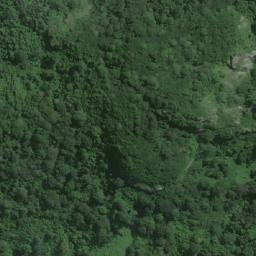 Satellite imagery of Cungo, AO