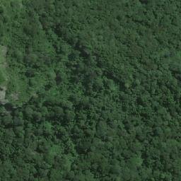 Satellite imagery of Cungo, AO