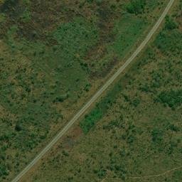 Satellite imagery of Luchilo, AO