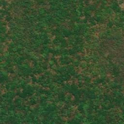 Satellite imagery of Catala, AO