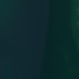 Satellite imagery of Ras Mikumbi, TZ