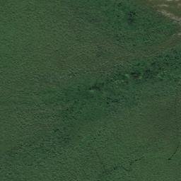 Satellite imagery of Ras Mikumbi, TZ