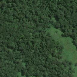 Satellite imagery of Cungo, AO