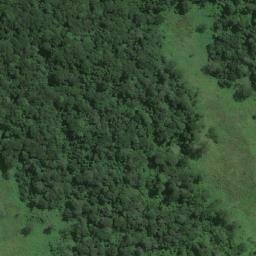 Satellite imagery of Cungo, AO