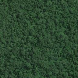 Satellite imagery of Caula, AO