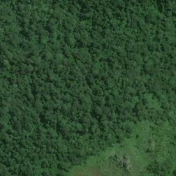 Satellite imagery of Caula, AO