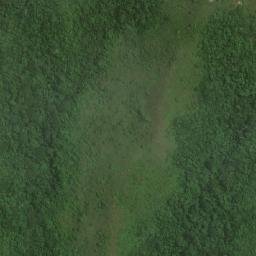 Satellite imagery of Cazango, AO