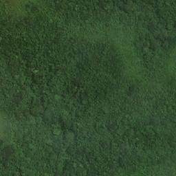 Satellite imagery of Cazango, AO