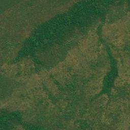 Satellite imagery of Quibombo, AO