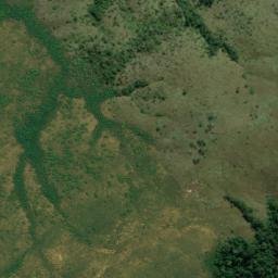 Satellite imagery of Quibombo, AO