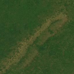 Satellite imagery of Menuma, AO