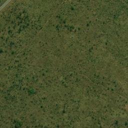 Satellite imagery of Luchilo, AO