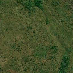 Satellite imagery of Luchilo, AO